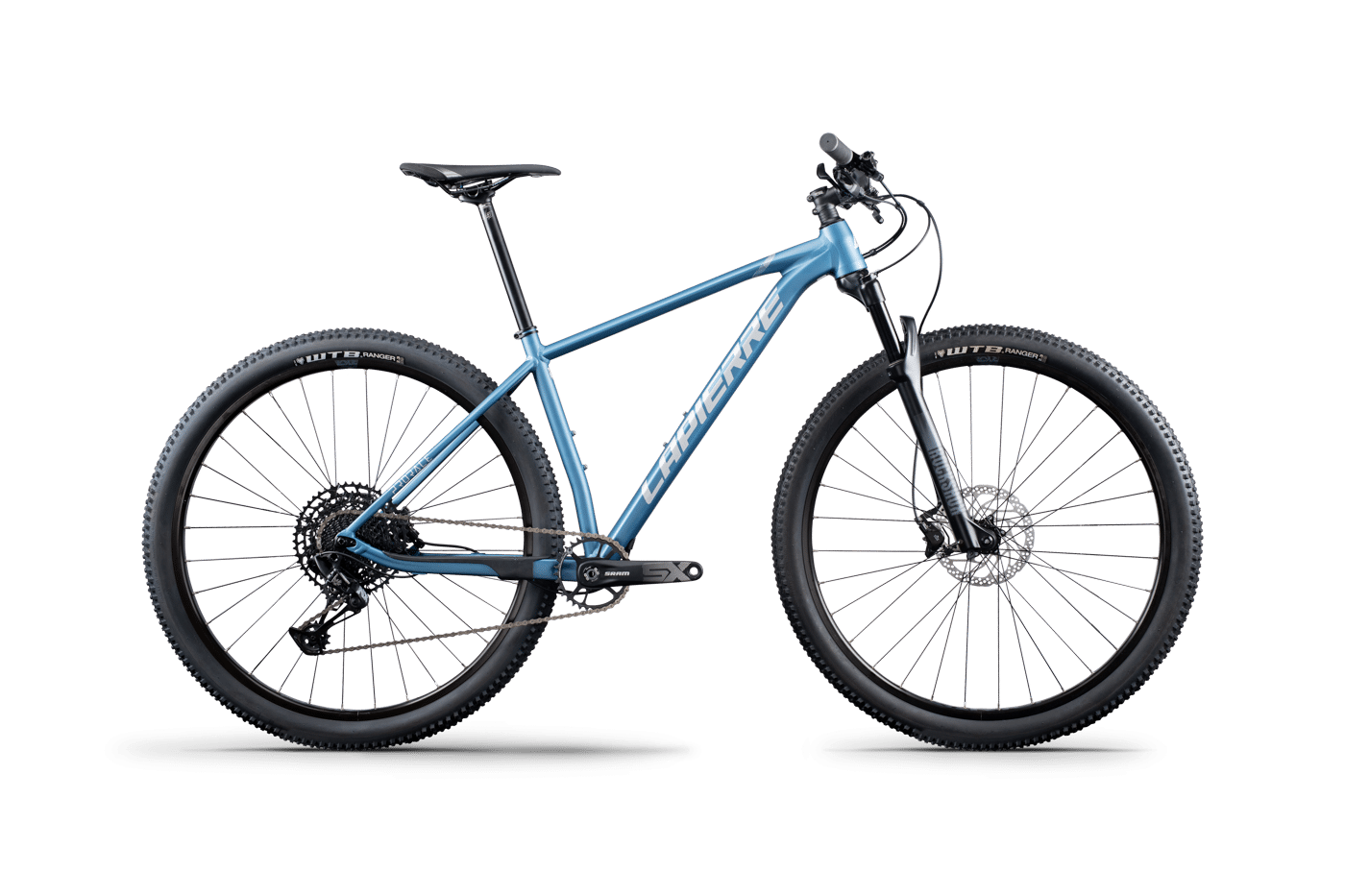 Mountain Bikes for Leisure or Competition | Lapierre Bikes